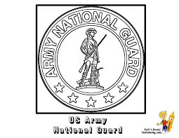 Here is a free coloring page of army. Noble Army Coloring Picture Yescoloring Soldiers Free Flags