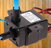 Ultra quiet DC 12V 3M 240L/H Brushless Submersible Water Pump. Parcel  AliExpress (27)