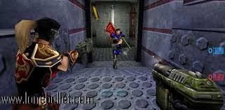 Download Ducker Mod For The Game Unreal Tournament You Can Get It From Lonebullet Http Www Lonebullet Com Mods Download Unreal Tournament Tournaments Mod