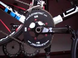 How to install your osymetric usa chainrings. O Symetric Chainrings Youtube