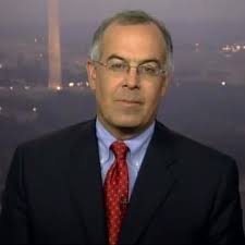 U.S.-Japan Relations — Charlie Rose