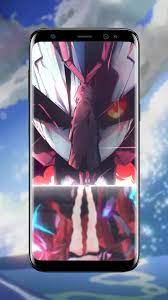 Check wallpaper abyss change cookie consent. Zero Two Anime Live Wallpaper Pour Android Telechargez L Apk