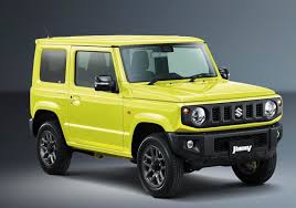Maruti suzuki jimny is expected to be launched in india by 2021. Harga Suzuki Jimny Di Indonesia Tembus Rp 411 Juta Bulan Januari 2021