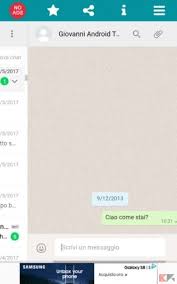 How to make video calls via whatsapp web. Come Spiare Whatsapp Gratis Chimerarevo