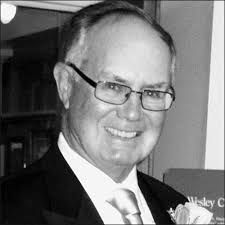 DAVID MACKENZIE Obituary (2025)