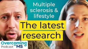 Why Dancing Is the Best Exercise for People with MS