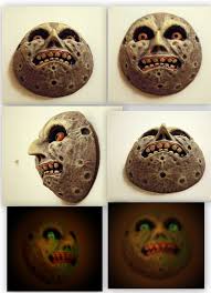 Image 282866 The Moon Majora S Mask Know Your Meme Pretty much i should get this out of the way, as you might not be seeing it in my play through, but yea. image 282866 the moon majora s