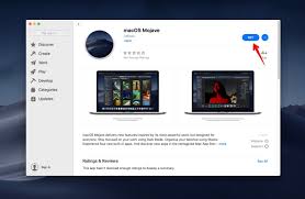 How To Create Bootable Usb Installer For Macos Mojave On Windows Geekrar