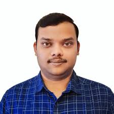 Venkat Tulasi Krishna GANNAVARAM