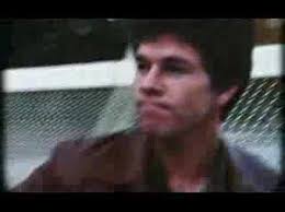 Brock Landers: Who Sent You?