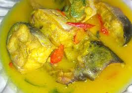 Tapi rasanya.hhmm sedap dan segar di tenggorokan. Resep Ikan Patin Bumbu Kuning Asem Oleh Desychomel Cookpad