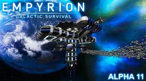 All the similar files for games like empyrion: Alpha 11 Is Here Empyrion Galactic Survival Massive Update Cpu Flight Model Aerodynamics Youtube