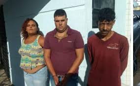 E se for em um show do meu marido, ou outro qualquer, denuncie para a casa ou artista alguma irregularidade que o deixou. Agreste Em Alerta Aqui A Noticia E Levada A Serio Tres Individuos Foram Presos Por Trafico De Drogas Em Belo Jardim No Agreste De Pernambuco