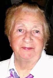 Condolence Book for MARY HANAFIN (née O' SHEA) (Milltown, Kerry)