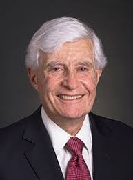 Gerald Kohn's Instagram, Twitter & Facebook