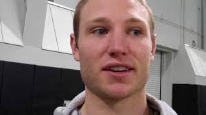 Mike Meyer interview: April 10, 2013