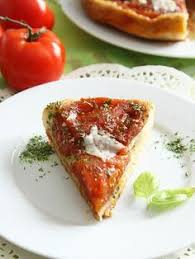 Recette De Tarte Tatin Aux Tomates La Recette Facile Recette Recette Recette Facile Tarte Tatin