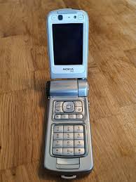 Nokia N93 - Pearl Black (Ohne Simlock ...