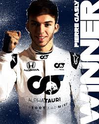 Pierre gasly takes a stunning upset win in the italian grand prix for red bull's alpha tauri team in one of the most remarkable races in history. F1 Pierre Gasly Wins Facebook