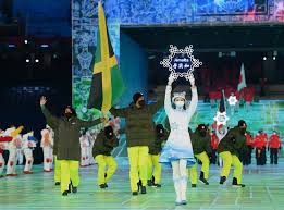 Winter Olympics Legend Eddie The Eagle Gives Us His Hilarious Guide To This  Year'S Tournament | The Irish Sun