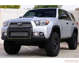 2010 2013 toyota 4runner billet bumper grille polished 1 pc overlay pn 25947 25947 2010 2013 toyota 4runner billet bumper grille polished 1 pc overlay pn 25947