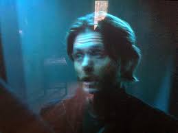 Tracker Season 2 Cast Change: Eric Graise Replaced by Randy