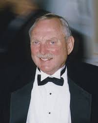 Lt. Colonel (Ret.) Charles E. Ward, Jr. Obituary