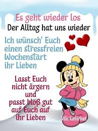 Wenn du zu lange über etwas nachdenkst, wirst du es nie erledigen. á… Guten Wochenstart Bilder Guten Wochenstart Gb Pics Gbpicsonline