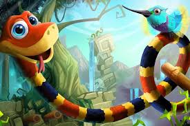 En la página descargarjuego.org encontrarás los juegos más interesantes, para descargar gratuitamente. Snake Pass Y The King 39 S Bird Entre Los Juegos Para Descargar Gratis Con Twitch Prime En Marzo