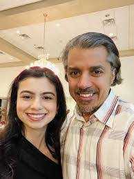 Abdullah Soliman's Instagram, Twitter & Facebook