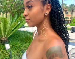 Serenity Wire Abstract Earrings