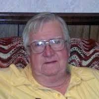 Obituary information for James 'Jim' Thomas Wood
