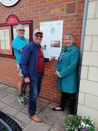 Photo of chesham town hall. Chesham Museum Wins National Lottery Funding Chesham Museum