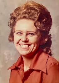 Lesta Madeline Moffett Obituary July 11, 2023