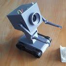 Passez Le Robot Au Beurre De Rick Et Morty
