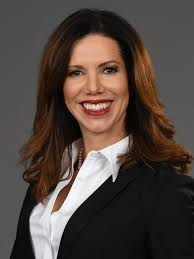 UNLV hires Desiree Reed-Francois for AD position