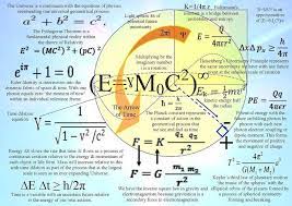 Die Gleichungen Der Physik Reprasentieren Einen Geometrischen Prozess Maths Calculate F Einen Geo Quantum Mechanics Physics Physics And Mathematics