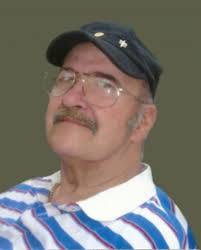Gary M. "Moose" Mitchell Sr. Obituary March 14, 2012