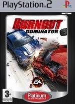 Citra apk download amp setting 60fps cheats. Burnout Dominator Games Bol Com