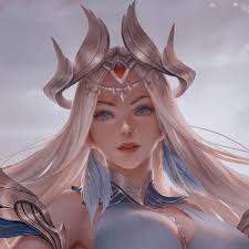 Mobile legends new hero karakter fantasi animasi kartun. Mlbb Kadita Icon Mobile Legends Mobile Legend Wallpaper Icon