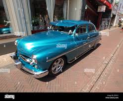 Image result for Everglade Green 1950 Mercury