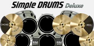 This app has been designed to make easy for anyone to learn how to play some of the main drum beats in popular music. Simple Drums Deluxe The Drum Simulator On Windows Pc Download Free 1 5 1 Com Tpvapps Simpledrumsdeluxe