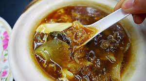 We did not find results for: Bangkok Street Food Shark Fin Soup Thailand é­šç¿…æ¹¯ Youtube