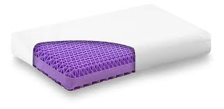Purple Pillow Reviews And Ratings Purple