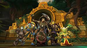Wts bfa dungeons attunement boost. Uldir Now Live Bfa Mythic Plus Season 1 Live Warsong Scramble