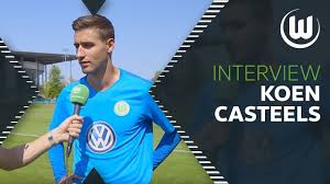 Koen casteels fifa 21 85 rated inform in game stats, player review and comments on futwiz. Zuruck Im Training Interview Mit Koen Casteels Vfl Wolfsburg Youtube