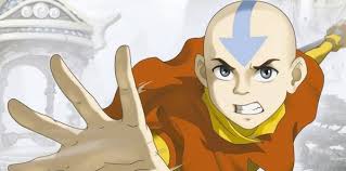 Dark Horse Comic for Avatar: The Last Airbender