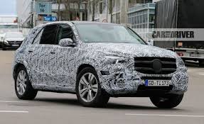 5 Revelations About The 2019 Mercedesbenz Gle Http Www Benzinsider Com 2017 04 5 Revelations About The 2019 Mer Mercedes Benz Gle Benz Suv New Mercedes Suv