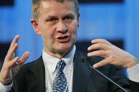 Norway And Other Countries Should Help 'New Sri Lanka': Solheim