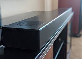 Well i see b&h has it. Lg Sn7y Soundbar Review Affordable Quality Dolby Atmos Digital Trends